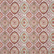 Bowood Cranberry Fabric by the Metre